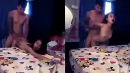 DiEntot Pasrah Sampai Lemes Video by Kompoz
