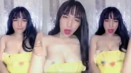 Lovely Ivy Tobrut Pikachu Full Video