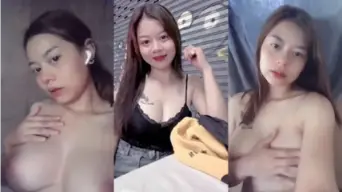 AURISTELA BebasINDO Kompilasi Full Video Video by PlayBokep