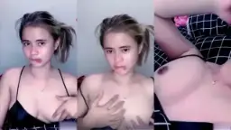 Kak Rasya MangoLive Pelintir Uting VCS Hot Video by NoBokep