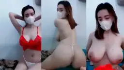 Urbaby Lingerie Merah Tobrut Idaman Video by BokepHUB Urbaby Lingerie Merah Tobrut Idaman Video by BokepHUB