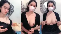 Queen Toket Gede Bulat Viral Tiktok Video by Beeg