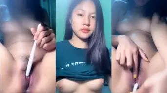 Muka Cantik Imut Manja Omek Video by PlayBokep