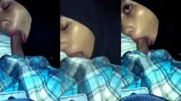 Hijab Nakal Sepongin di Mobil Video by Tube8 Hijab Nakal Sepongin di Mobil Video by Tube8