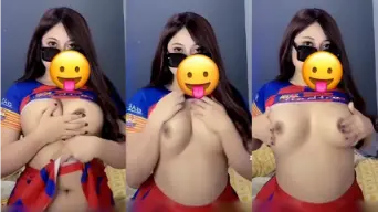 Viral Tiktoker Akucantikxyy Full Video Video by TXXX