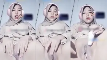 Daun Masih Muda Jilbab Baju Pramuka Tobrut Ziijus4u Video by TubeV