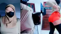 Ukhti Jilboobs Terbaru Video by xHamster Ukhti Jilboobs Terbaru Video by xHamster