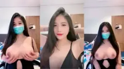 Payudara Jumbo Miss Yourbae Video by Kompoz