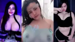 Bokep Selebgram Cantik Toket Gede Basah Sange Video by Eporner