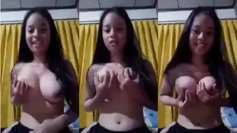 Toket Gede Montok Mulus Putih Belia Video by TXXX Toket Gede Montok Mulus Putih Belia Video by TXXX