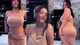 Berlian Ochi Godain Penonton Live Tiktok Video by simontok