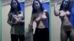 Gadis Seragam Pramuka Goyang Binal Video by PornGo Gadis Seragam Pramuka Goyang Binal Video by PornGo