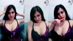 1 Jam Bersama Alondra Host Toge Video by xNxx
