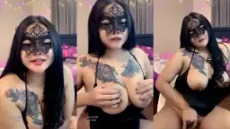 Cassandra Colmek Barbar Live Bling2 Video by AVTub