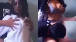 Grepe Toket Gede P3l4jar SM4 Sange Video by BokepHUB