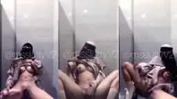 Miss Slutty Hijab Colmek Squirt Mssluttyv2 Video by PornGo Miss Slutty Hijab Colmek Squirt Mssluttyv2 Video by PornGo