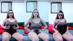 Icha Ayu Tobrut Bohay Hot Binal Video by xNxx
