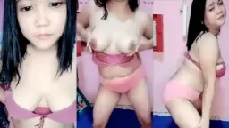 Susu Gede Cewek Montok Live Video by NoBokep