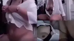 Pembantu Bodynya Enak Langsung Diewe Majikan Video by AVTub