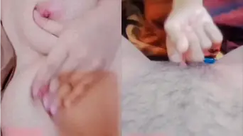 Jia Asyfa Viral Tiktok Video 05 Video by TubeV