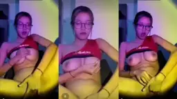 Mahasiswi Cantik Live Colmek di Telegram Video by Eporner