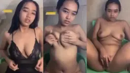 Rara Binal Sange Live Video by BokepHUB