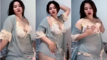 Febby Cantik Gemoy Remas Toket MangoLive Video by AVTub Febby Cantik Gemoy Remas Toket MangoLive Video by AVTub