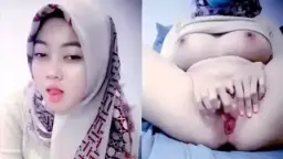 Nella Hijabers Colmek Ngangkang Desah Enak Video by xHamster Nella Hijabers Colmek Ngangkang Desah Enak Video by xHamster