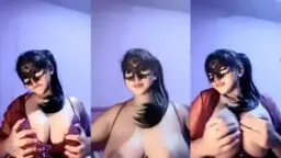 Miss Pearl Tobrut Hot Video by SpankBang