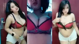 Cantik Tobrut Montok Joget Live Video by RedTube