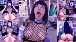 Bokep Hinata Hyuuga Sex – Purple Bitch Onlyfans Leaked Lewd Cosplay Video by PornHub Bokep Hinata Hyuuga Sex – Purple Bitch Onlyfans Leaked Lewd Cosplay Video by PornHub