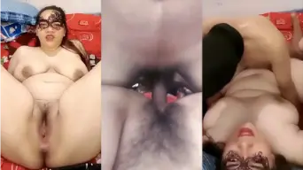 Tante Queen Milky Kena Ewe Paksa Video by xNxx