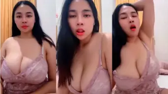 Bu Lurah Ichi Artis Duo Semangka Video by PornHub