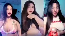 Bokep Kompilasi Tiktoker Chindo Montok Tobrut Video by simontok