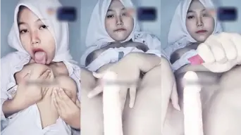 Konten Ziijus4u Jilbab Baju SM4 Tobrut Video by FapHouse Konten Ziijus4u Jilbab Baju SM4 Tobrut Video by FapHouse