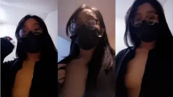 Skandal Tiktokers yg Lagi Viral 14 Video by SpankBang