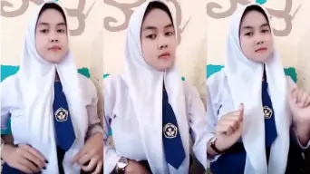 Tiktok Despita Pelajar Tobrut Viral Video by TubeV Tiktok Despita Pelajar Tobrut Viral Video by TubeV