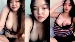 Moa Chindo Gemoy Uting Pink Toge Video by Tube8