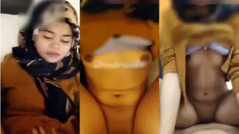 Cewek Jilbab Tocil Coklat Ngentot Video by FapHouse Cewek Jilbab Tocil Coklat Ngentot Video by FapHouse