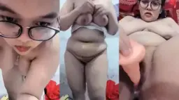 Ika Montok BBW Colok Memek Pake Dildo Video by Indo18 Ika Montok BBW Colok Memek Pake Dildo Video by Indo18