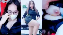 Miss Flow Ebot Pamerin Toket Colmek Becekin Beb! Video by PornOne