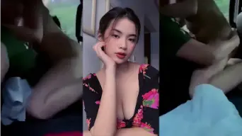 Selebgram Cantik Cindo Bersama Om Video by Indo18