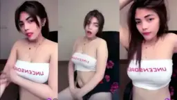 Babygirl Remes-remes Toket Video by RedTube