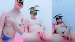 Live Show 102 Video by HQporner
