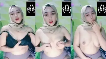 VCS Cewek Jilbab Berbayar Montok Video by BokepHUB VCS Cewek Jilbab Berbayar Montok Video by BokepHUB
