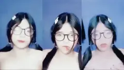 Zua Cosplayer Full Video 11 Video by BebasIndo