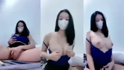 Toto Mochi Payudara Bulat Puting Pink Video by PlayBokep