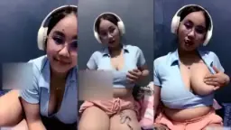 Viral Hanna Tiktok Lisa Chan Tobrut Video by SangeLink Viral Hanna Tiktok Lisa Chan Tobrut Video by SangeLink