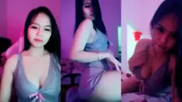 DMX Zarazev Cici Cantik Menggoda Live Video by xNxx