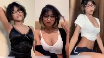 Cia Daun Masih Muda Selebgram Primadona Para Jomblo Video by Kompoz